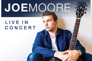 Joe Moore