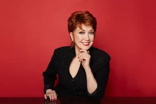 Donna McKechnie