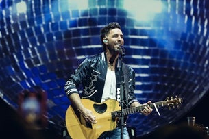 Jake Owen With Special Guest Uncle Kracker