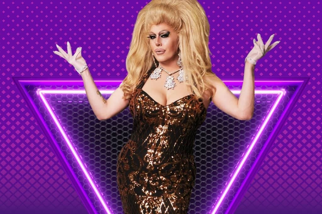 Drag Brunch