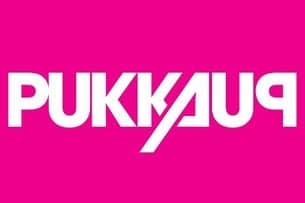 Pukka Up Tropical Wonderland