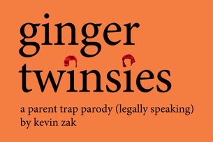 Ginger Twinsies