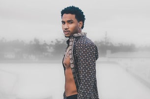 Trey Songz & Friends