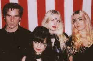 Death Valley Girls