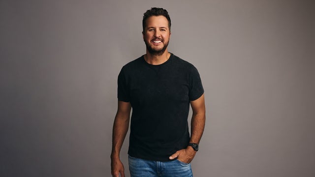 Luke Bryan