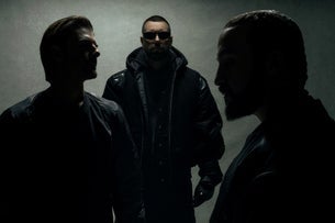 SWEDISH HOUSE MAFIA
