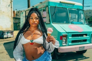 BunnaB Presents - The Ice Cream Girl Road Trip