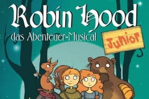 Robin Hood Junior