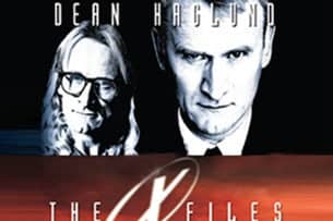 Dean Haglund