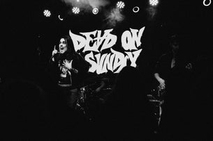 The Bridge City Sinners: "Break The Chain" Tour