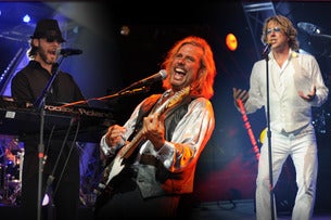 Stayin' Alive - A Tribute To The Bee Gees