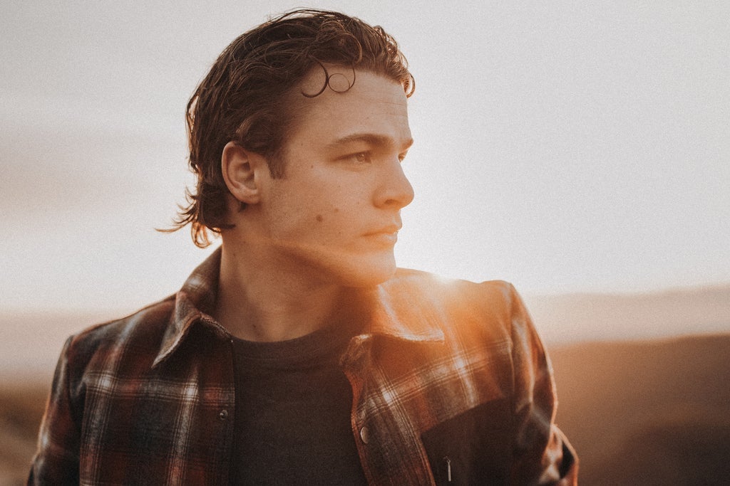 Max McNown - Forever Ain't Long Enough Tour