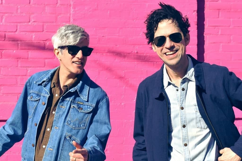 We Are Scientists