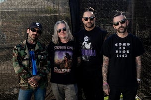 Bayside: The Errors Tour