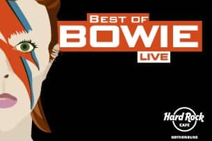 BEST OF BOWIE LIVE