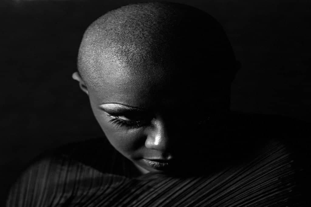 Cecile McLorin Salvant