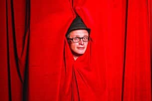 Simon Munnery