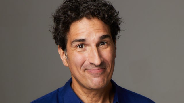 Gary Gulman