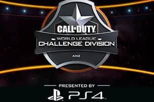 Crown's Call Of Duty Showcase
