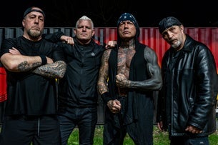 Biohazard
