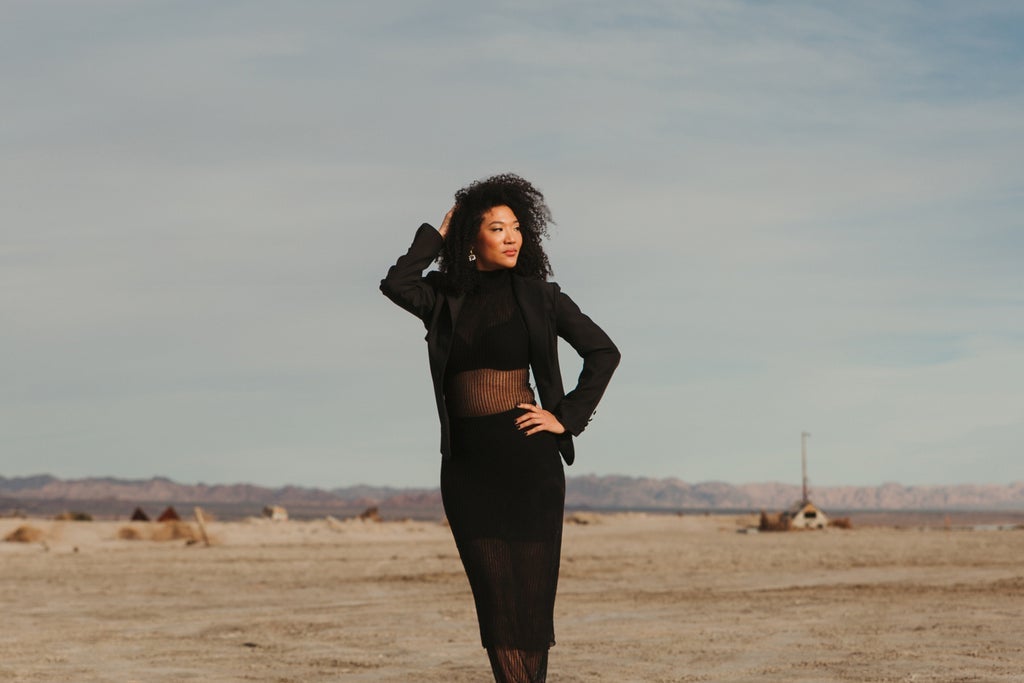 Judith Hill