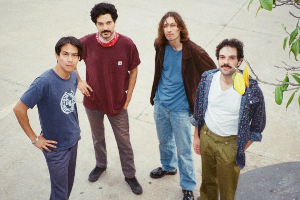 Los Blenders