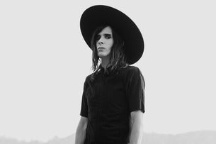 IAMX: Fault Lines 2 Tour with special guests at Brick by Brick