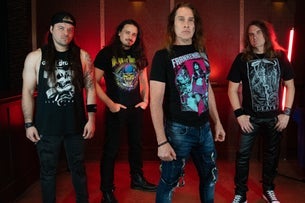 Kings Of Thrash