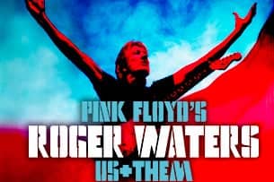 Rodger Water