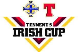 Clearer Water Irish Cup
