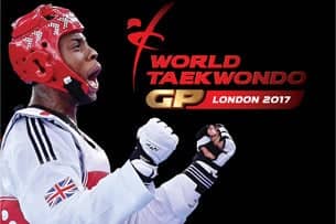 World Taekwondo Grand Prix
