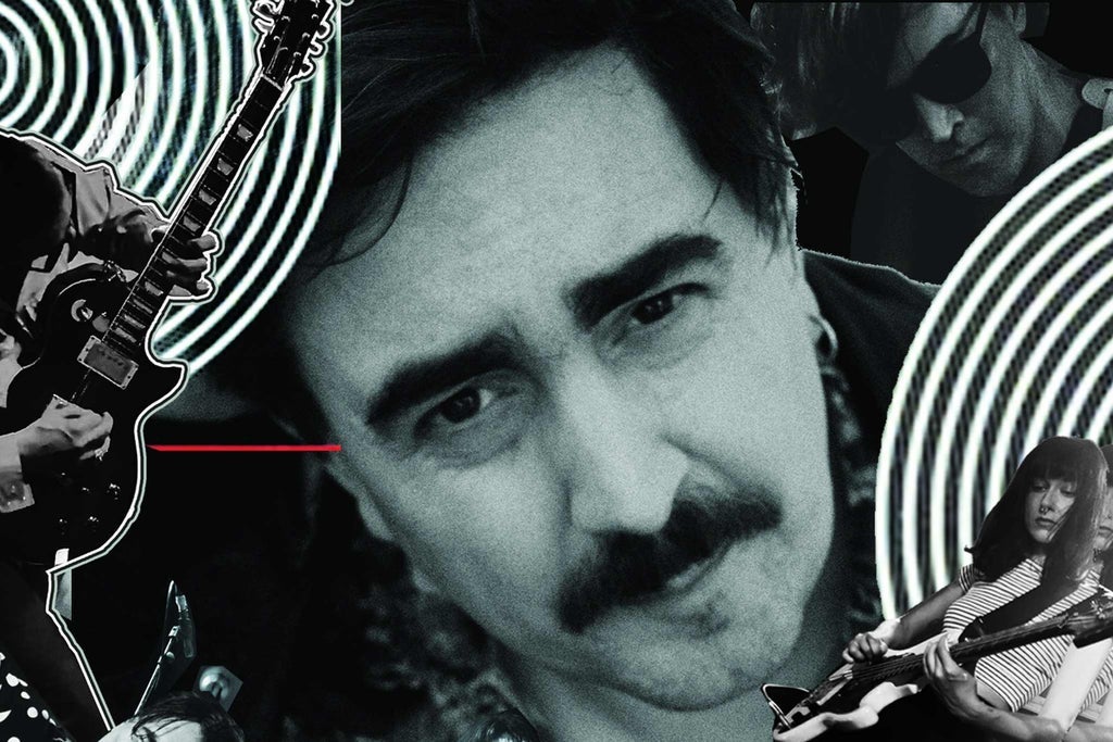 ART BRUT: Bang Bang Rock and Roll plus Greatest Hits