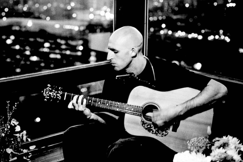 mark william lewis