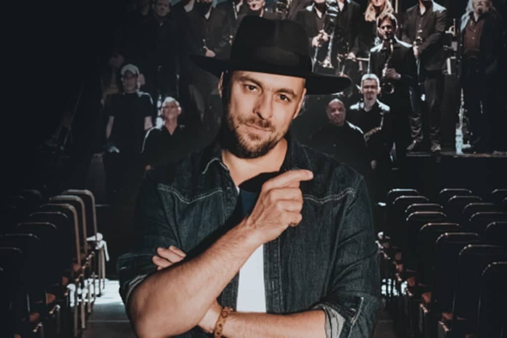 SWR BIG BAND & MAX MUTZKE