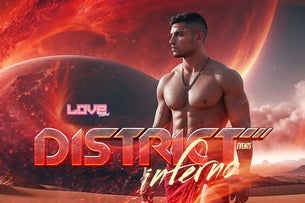 District - Edition Inferno