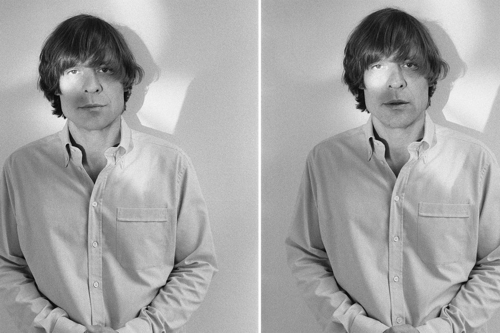 John Maus