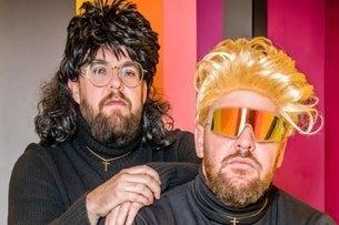 The Floozies & Dirtwire with Honeycomb: Neon Sundown Tour (18+)
