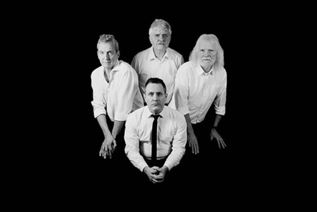 Past Masters – The Beatles Tribute