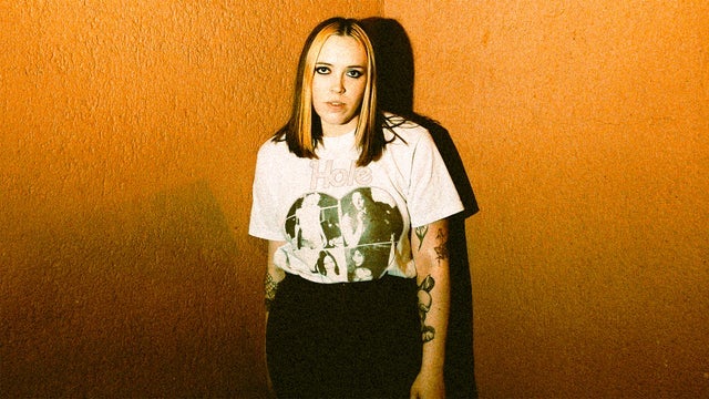 Soccer Mommy