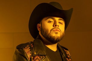 Gerardo Ortiz y El Flaco en Indianapolis