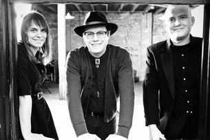 The Hooten Hallers At Rose Park
