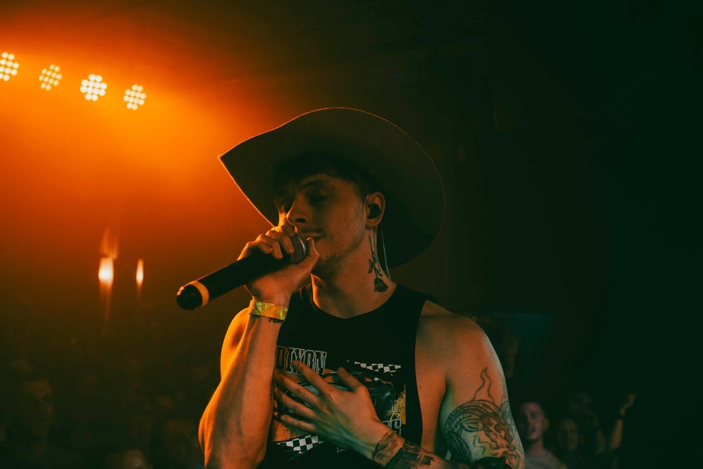 Dixon Dallas - SOLD OUT