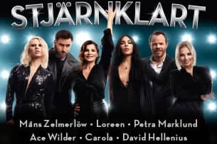 Stjärnklart