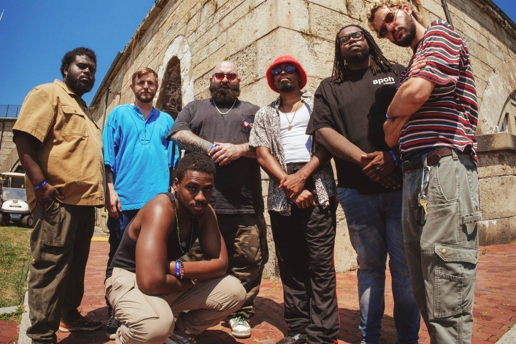 WXPN Welcomes: Snacktime (21+)