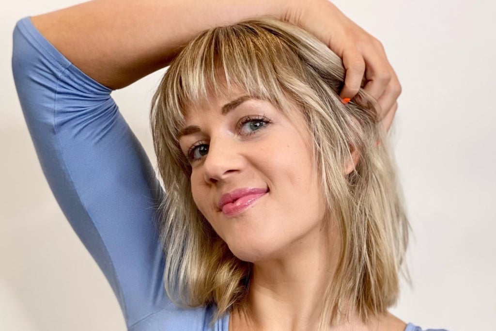 ROAR! Comedy: Lara Beitz