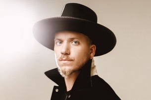 Brandon Lake - King of Hearts Tour