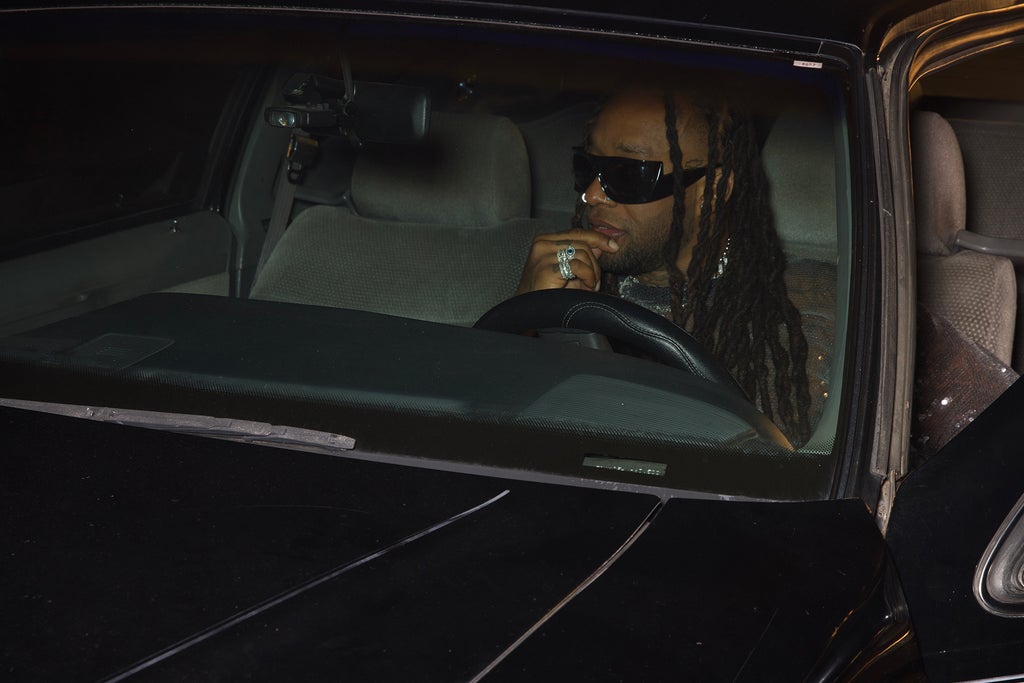 Ty Dolla $ign with G-Eazy & Jacquees 
