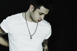 Reece Mastin