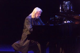 Strictly Wakeman: Rick Wakeman