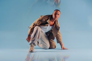 Shawn Desman